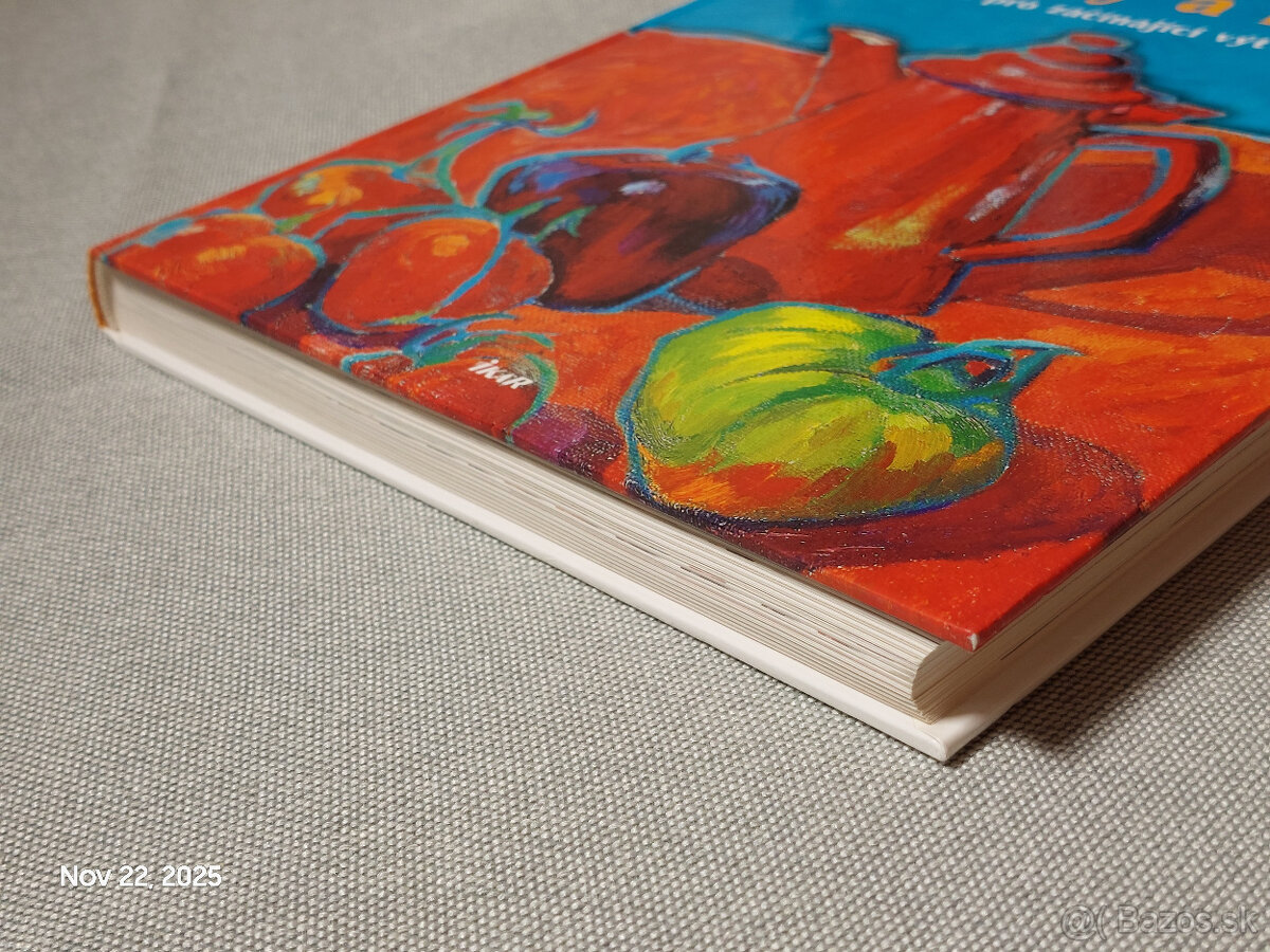 David Sanmiguel 'Skola kresby a malby' - 5