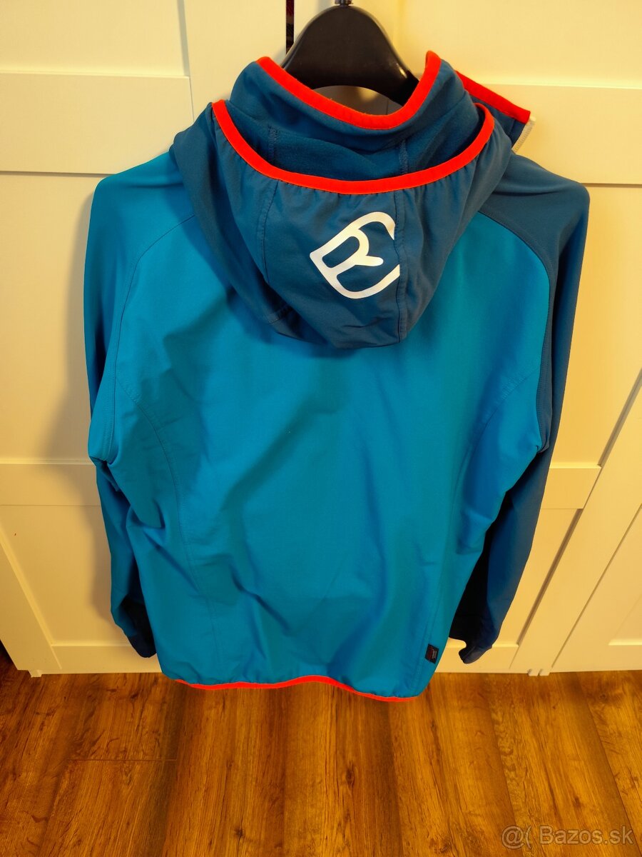 Ortovox Col Becchei set - 5