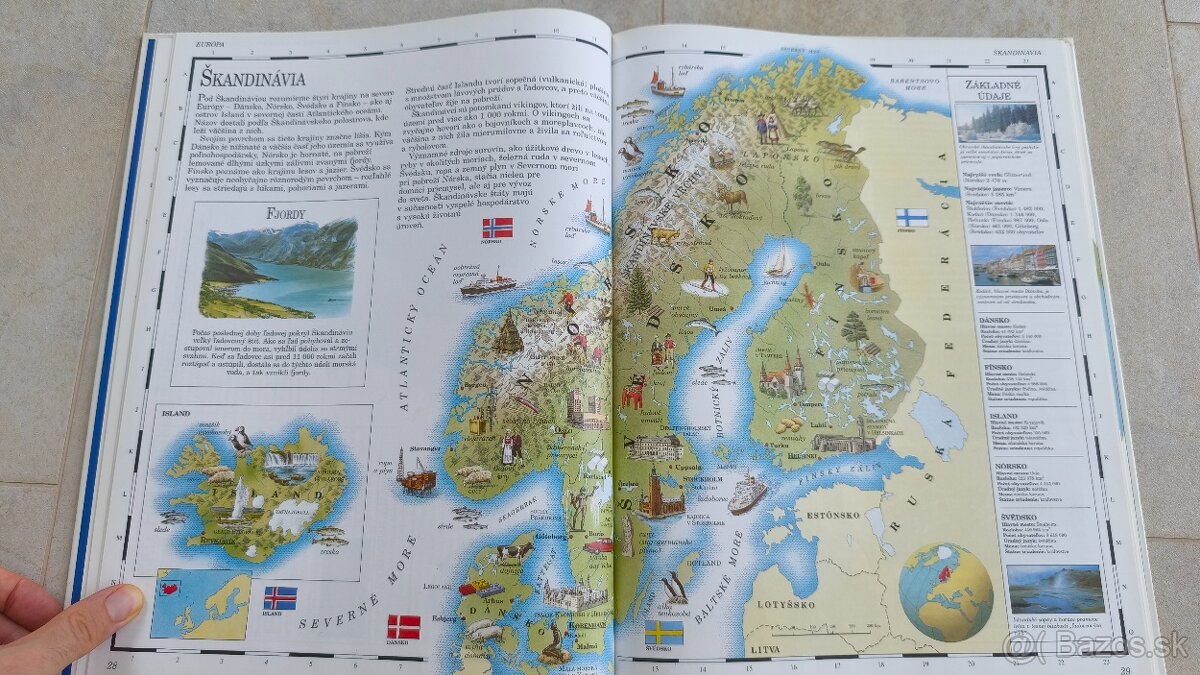 Obrazový atlas sveta - 5