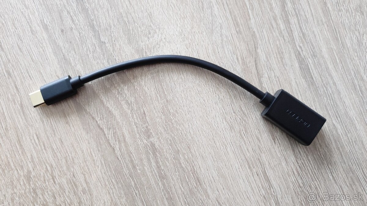 SD karta SanDisk, Adaptér USB/SD, Bezdrôtová a káblová USB k - 5