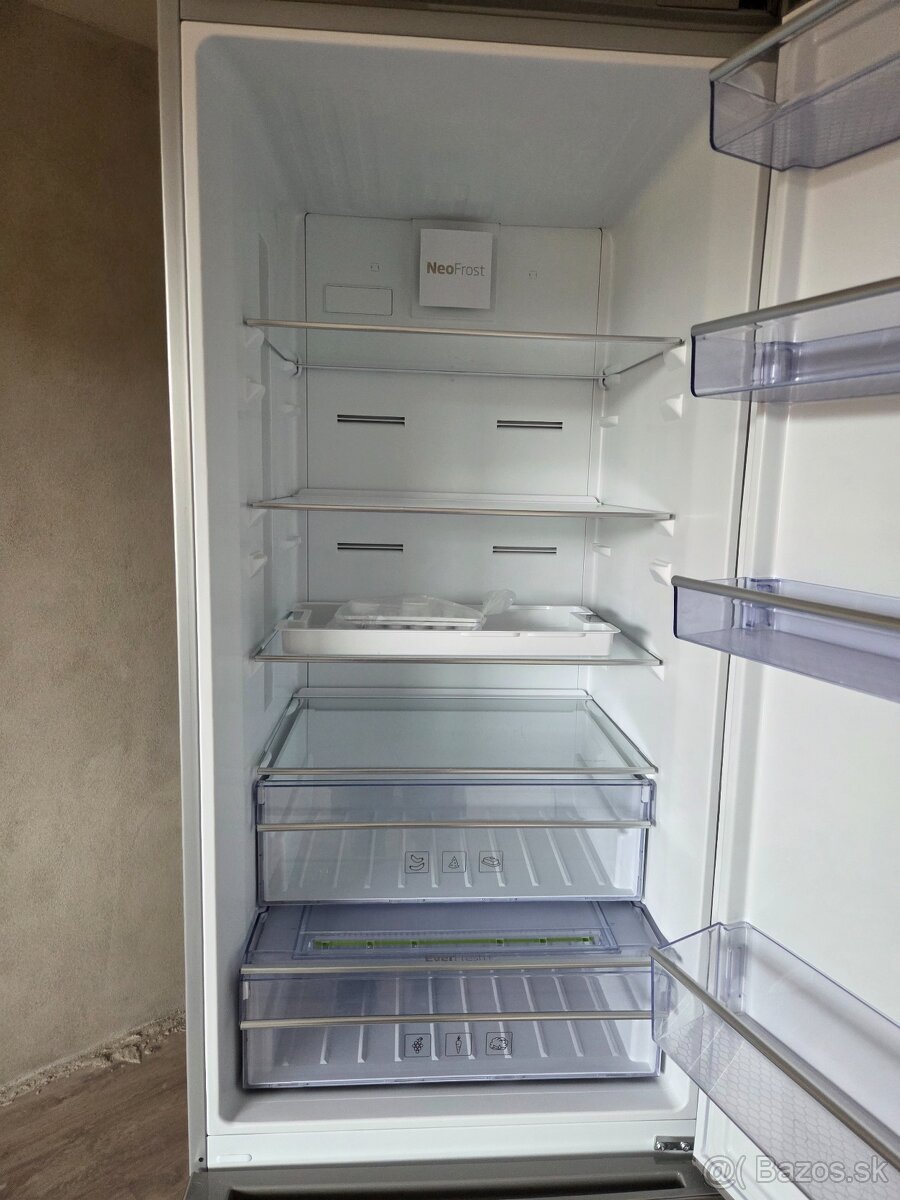 Chladnička Beko RCNA400E30ZX - 5