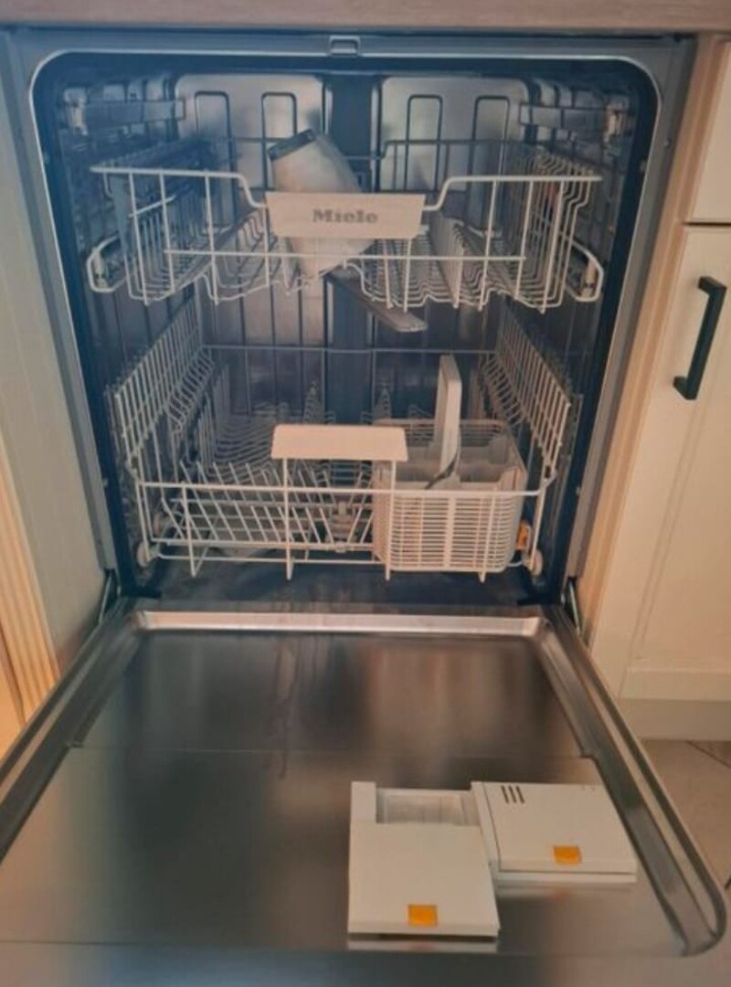 Venkovská kuchyně Nolte se spotřebiči,5894 - 5