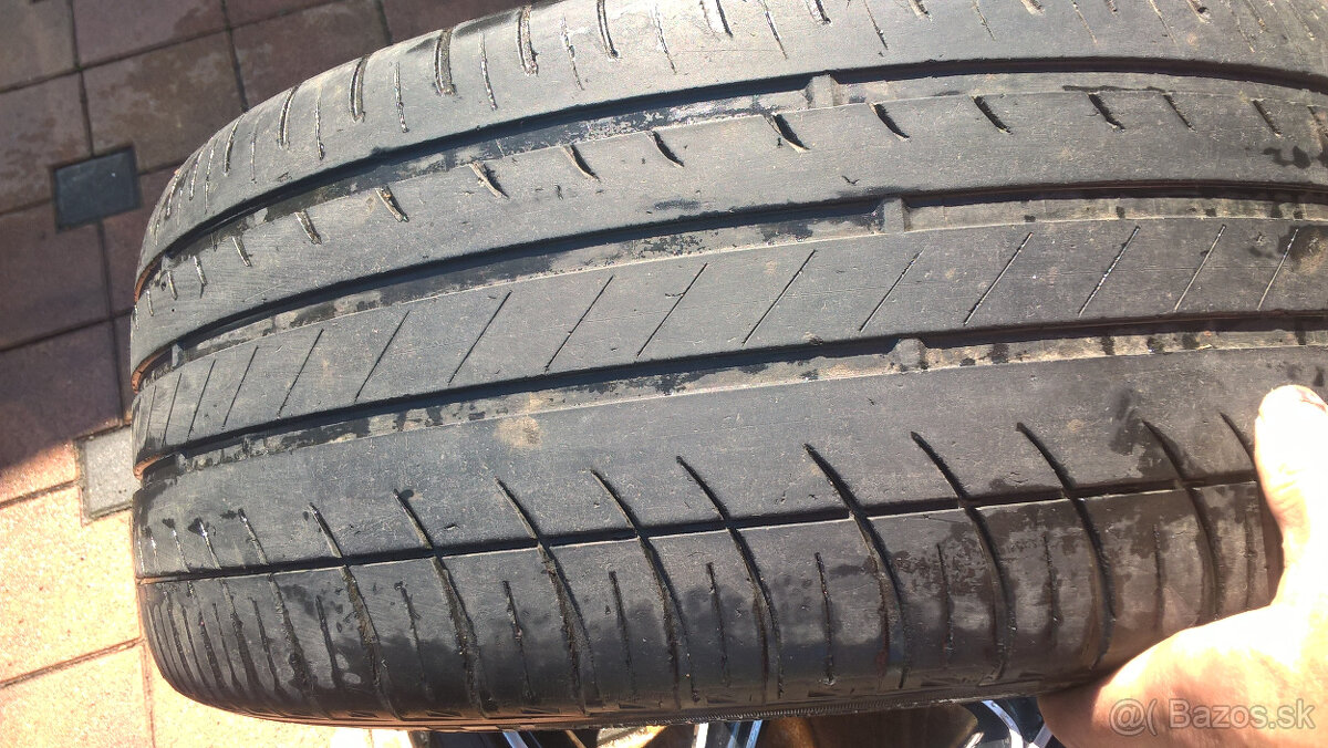 elektrony 5x112 r18 - 5