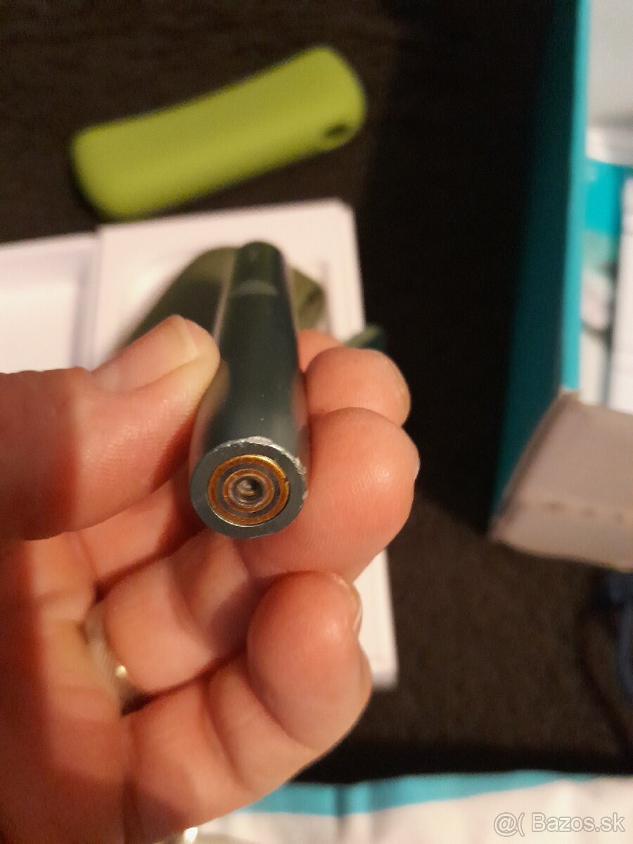 Iqōs Iluma Kit Moss Green - 5