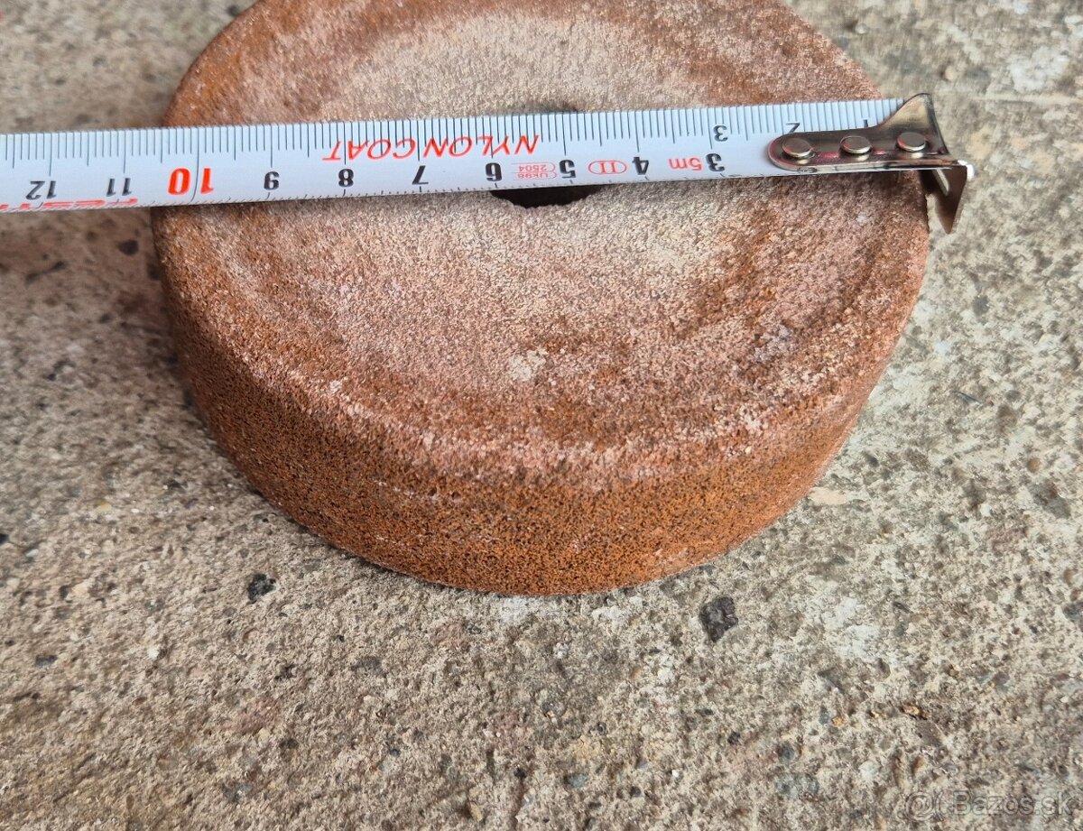 Predám nasledujúce brúsne kotúče - 5