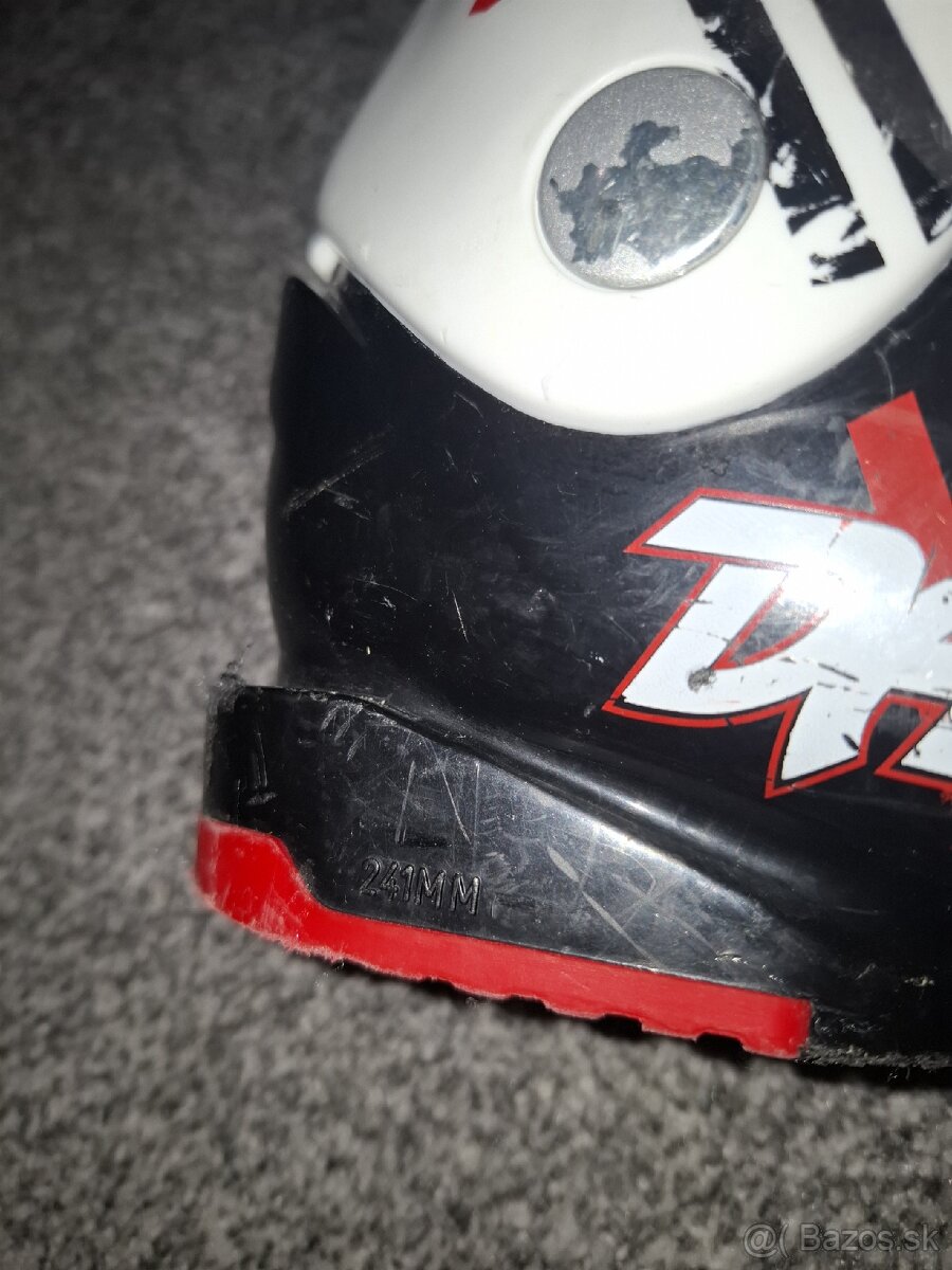 Detské lyžiarky 20,5cmm - 5