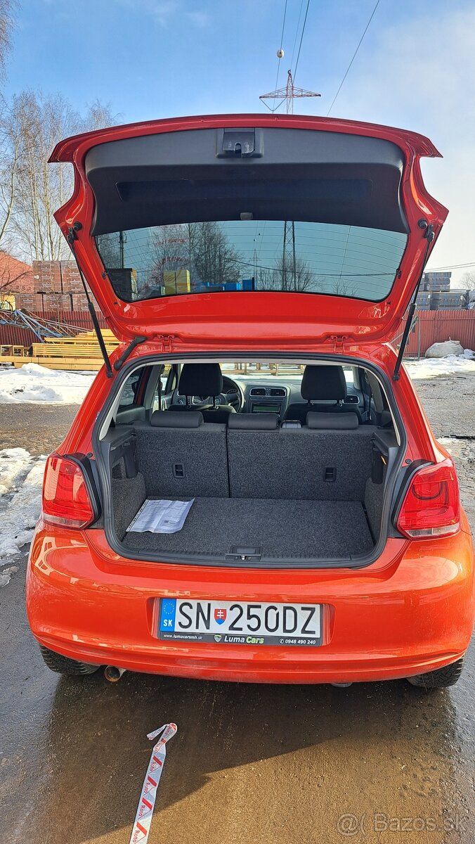 Spoľahlivé a zachovalé - 5