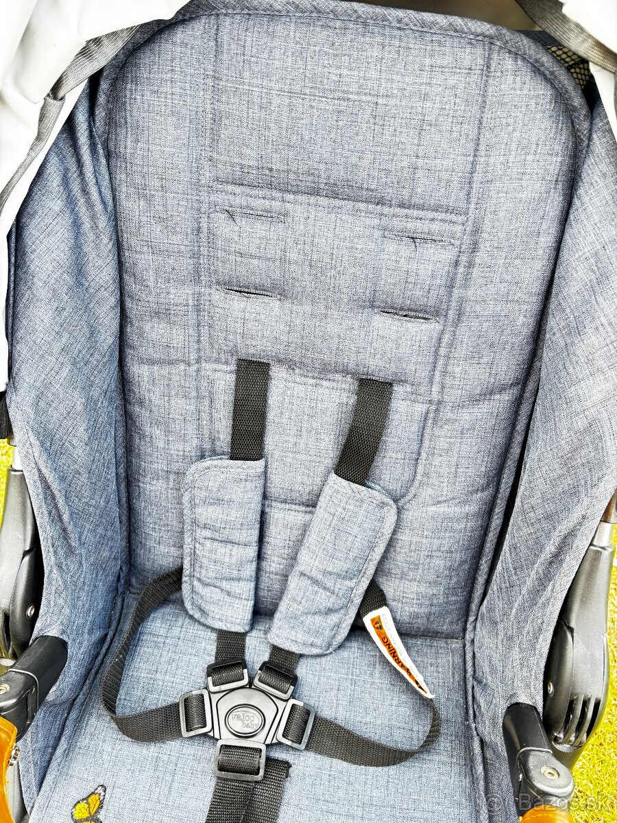 Valco snap sport trend 4 - 5