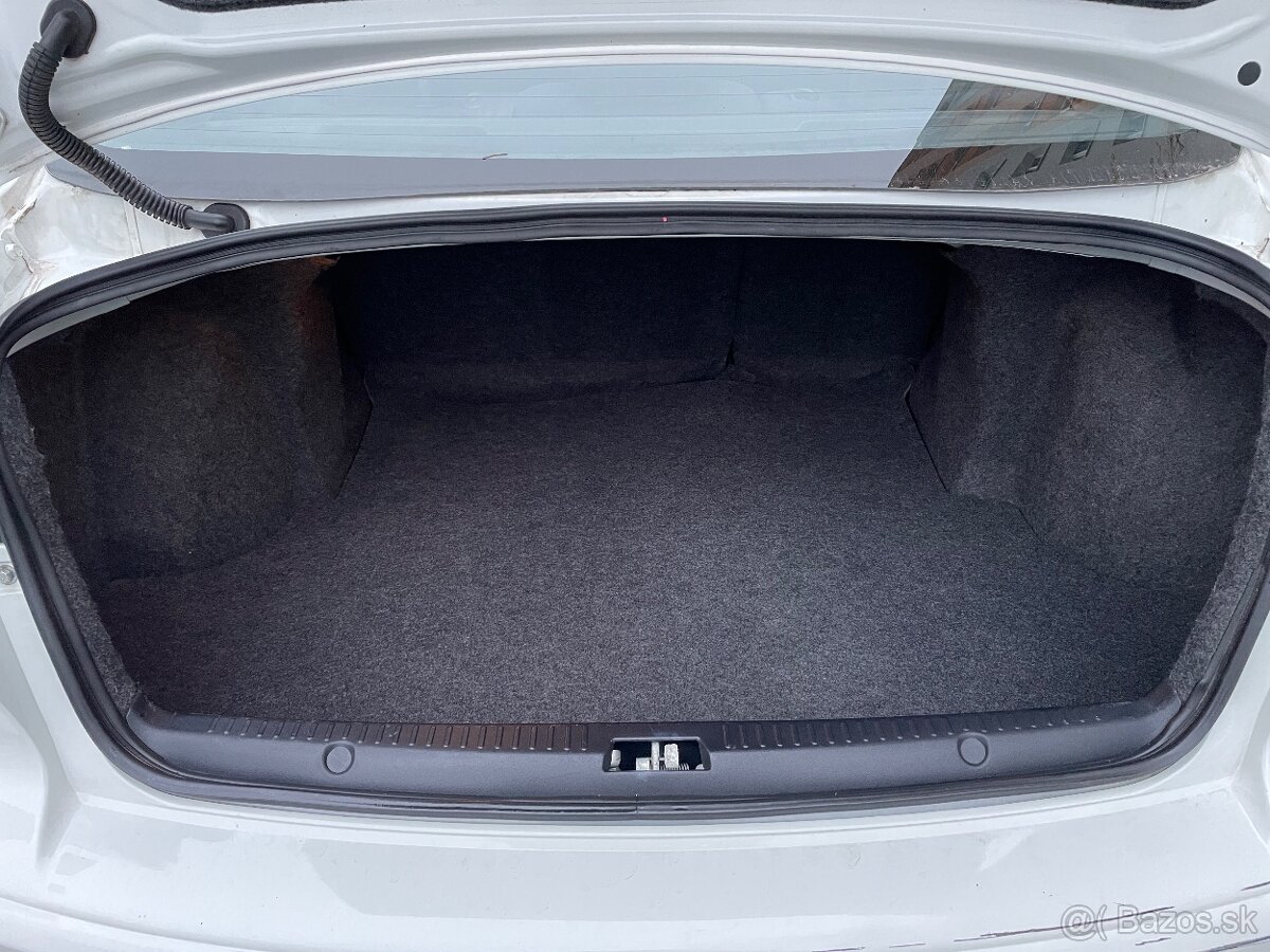 Mitsubishi lancer 2017 1.6 mivec - 5