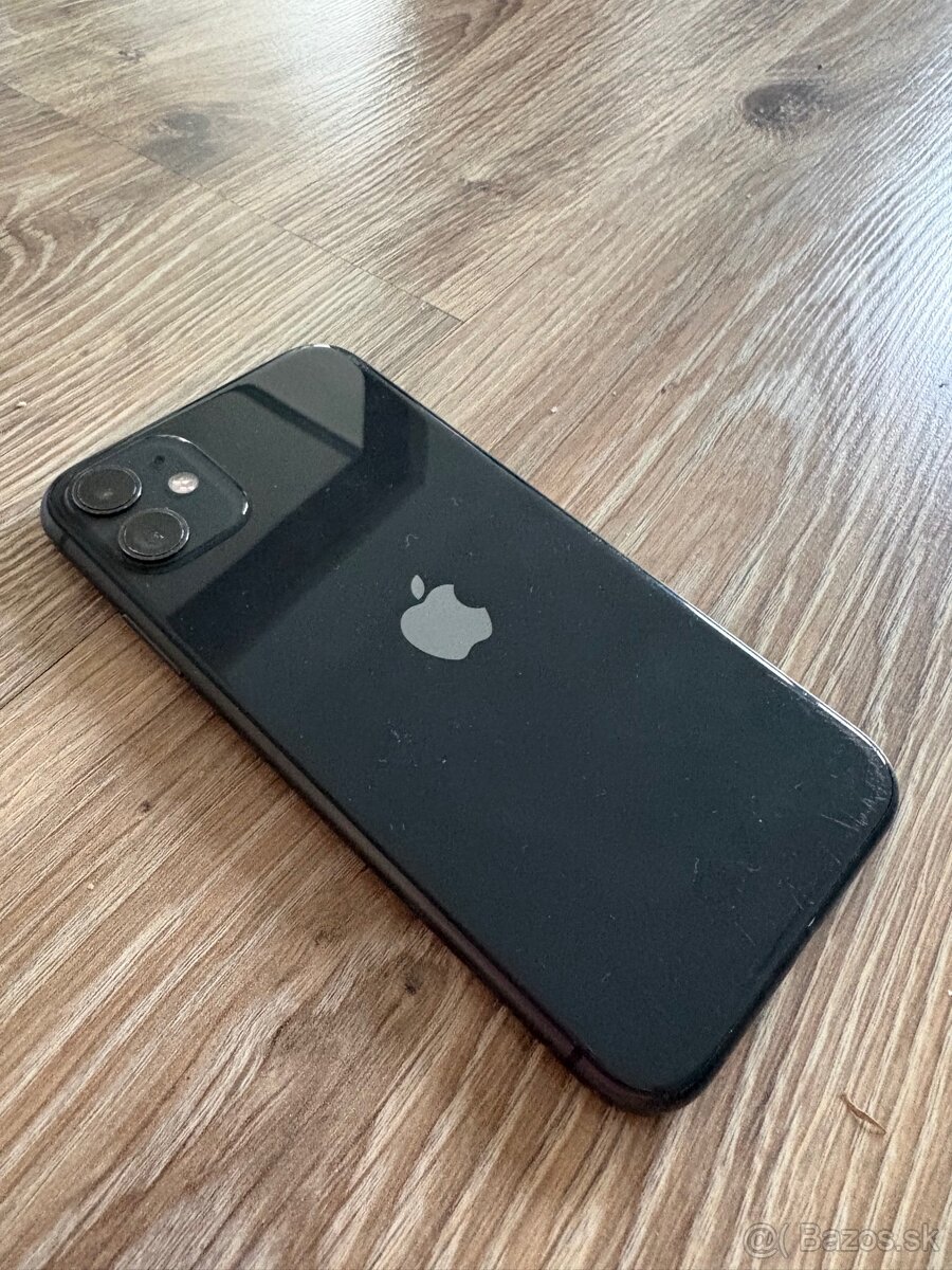 iPhone 11 64Gb - 5