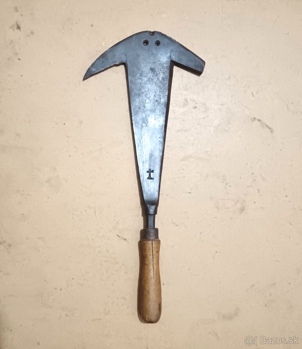 Staré náradie - 5