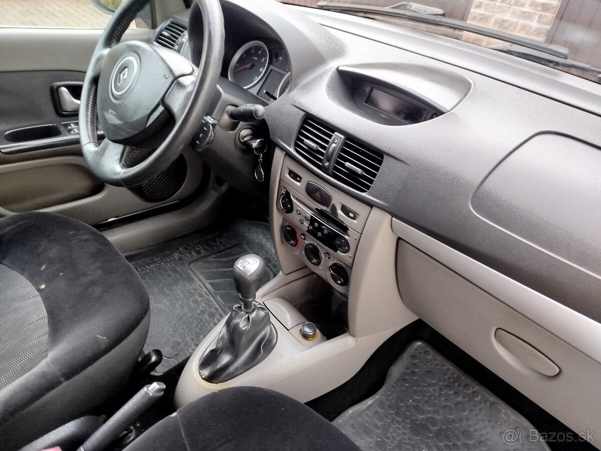 Renault Thalia - pevná cena - 5