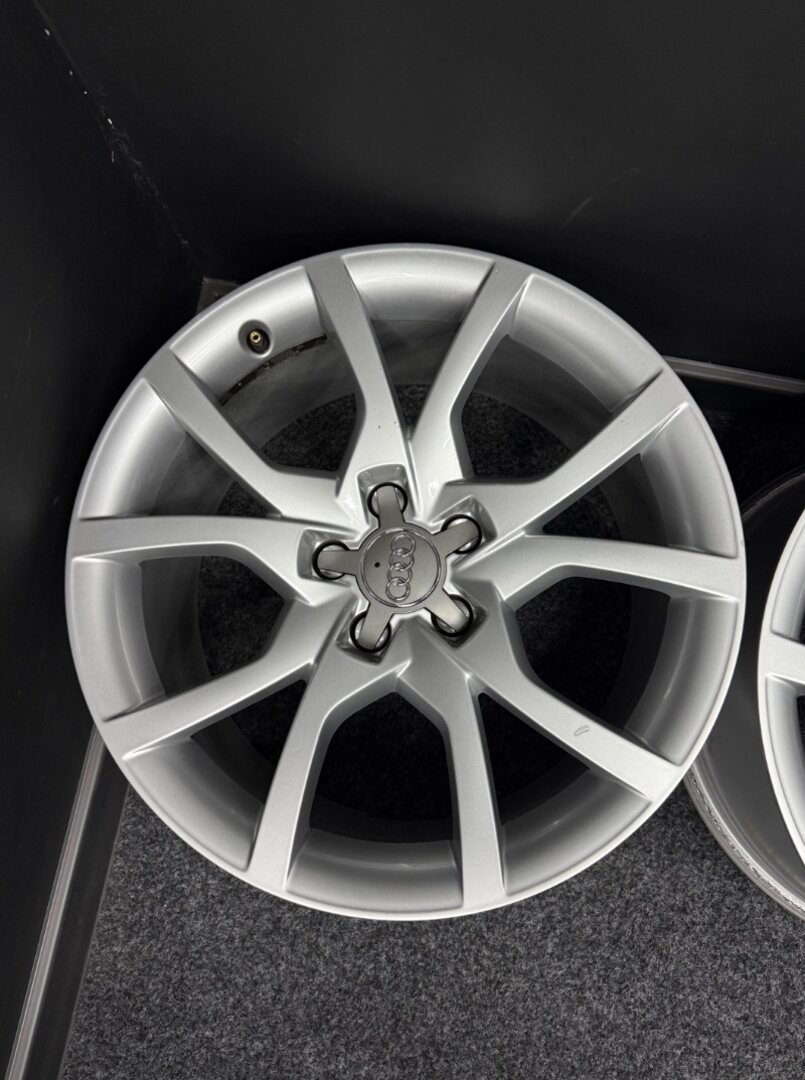 Alu Audi A5 5x112 18” 8T0601025CS - 5