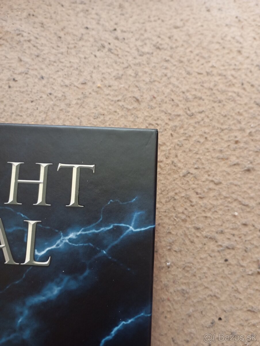 Arkwright Integral - 5