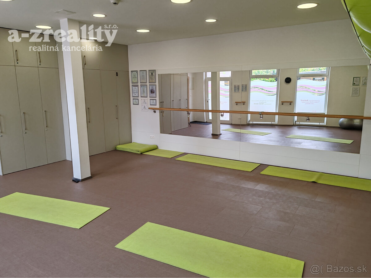 Investičná príležitosť v centre Komárna - 5