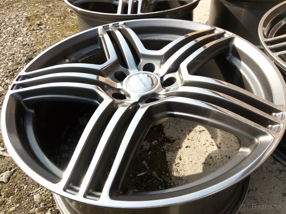 R20 5x120 elektrony - 5