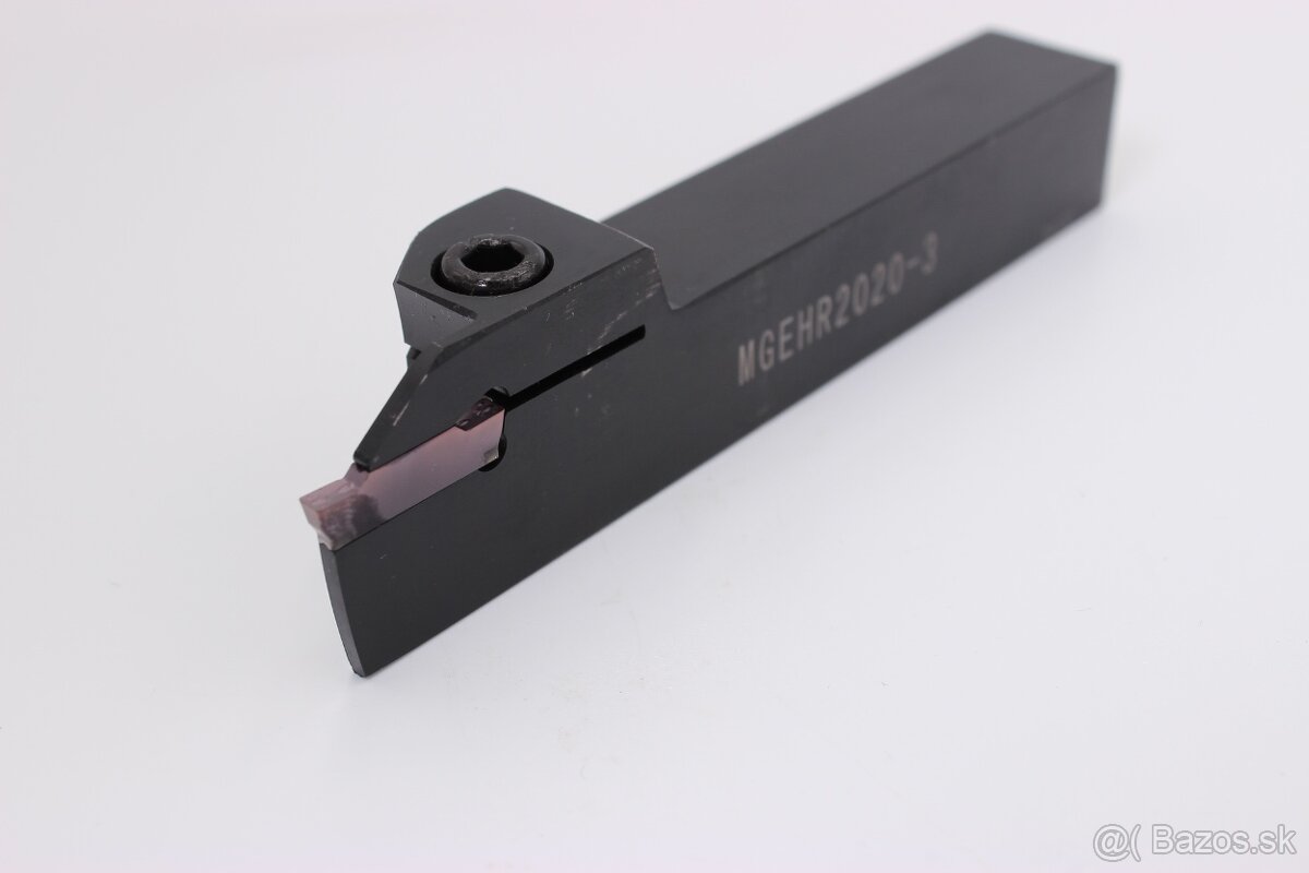 sústružnícke nože frézy - 5