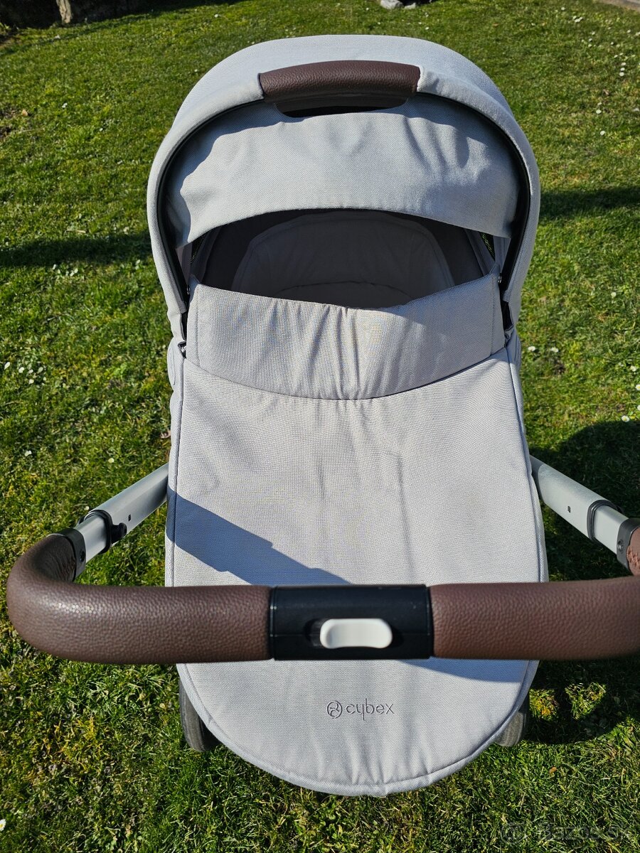 Cybex balios s lux 2023 - 5