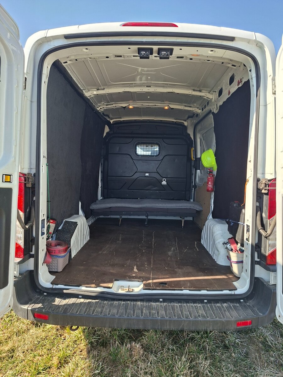 Ford Transit 2,2 Tdci - 5