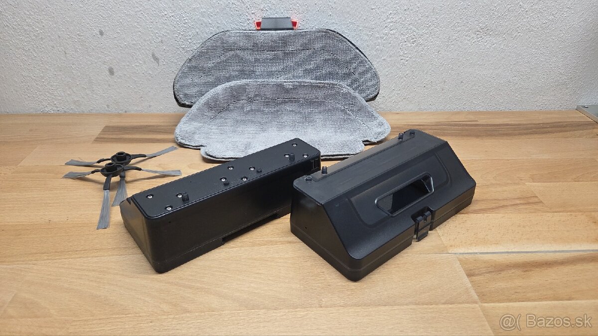 Xiaomi Mi Robot Vacuum-Mop Pro - 5