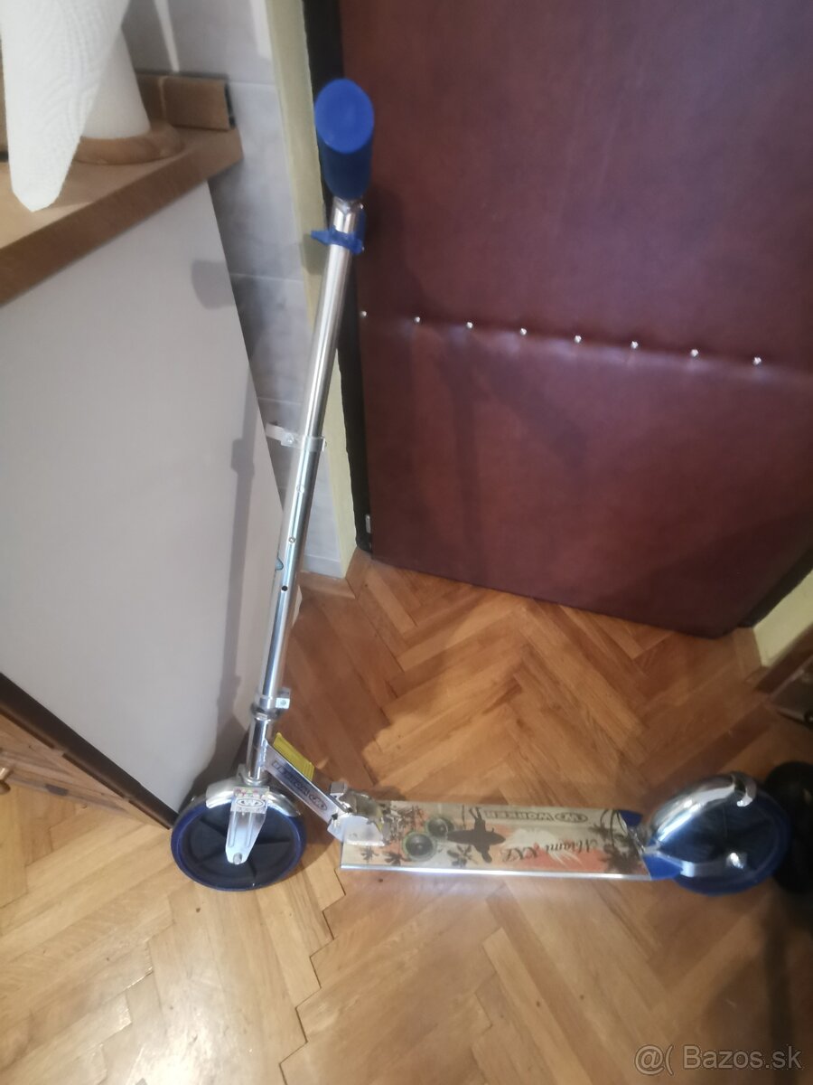 Predám kolobežku - 5