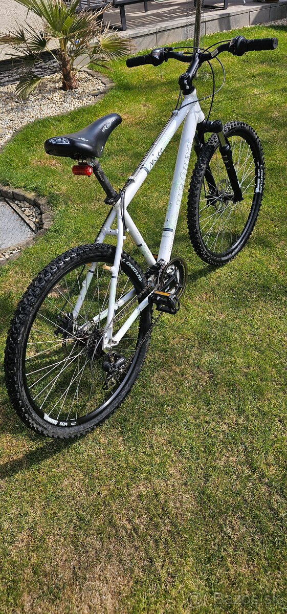 Horský bicykel - 5