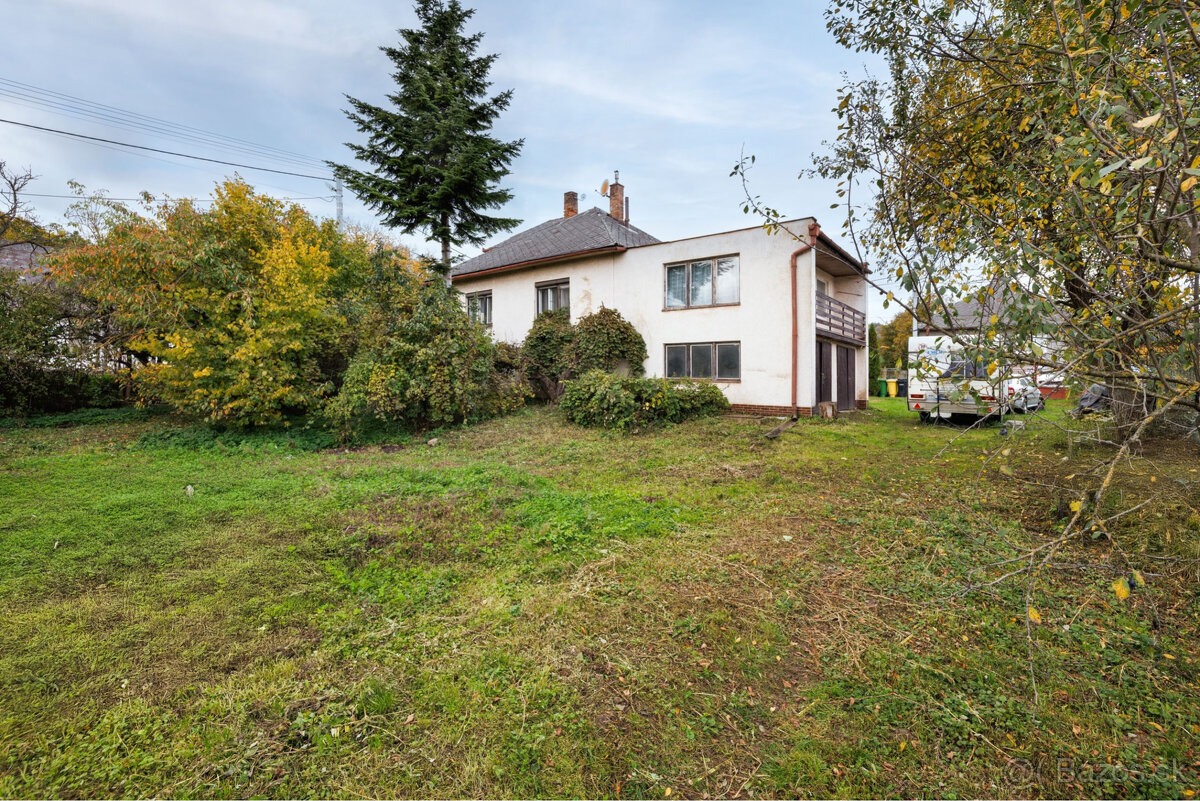 Rodinný dom na predaj, Drienovská Nová Ves - 5