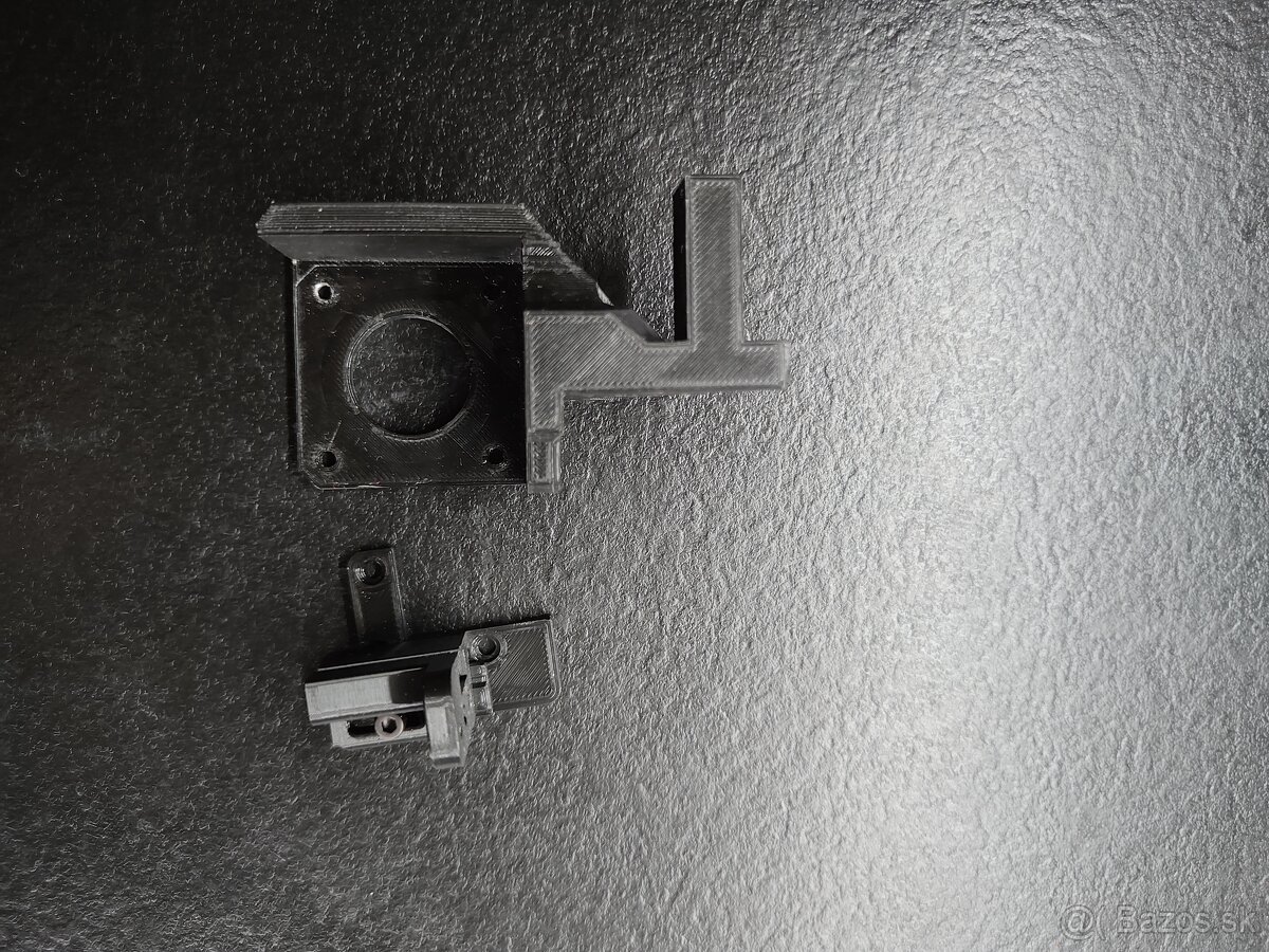 Ender 3 / Ender 3 Pro, Ender 3 S1 upgrade - 5