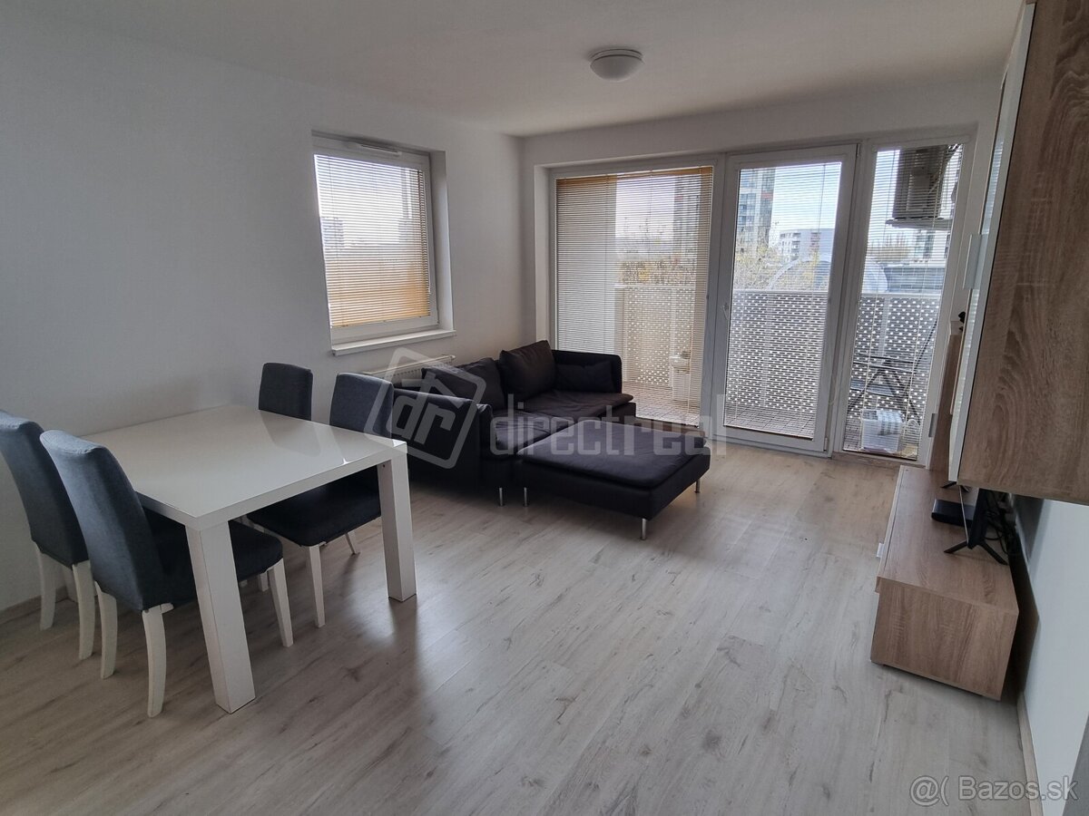 Klimatizovaný 3 izb byt v novostavbe s loggiou, pivnicou… - 5