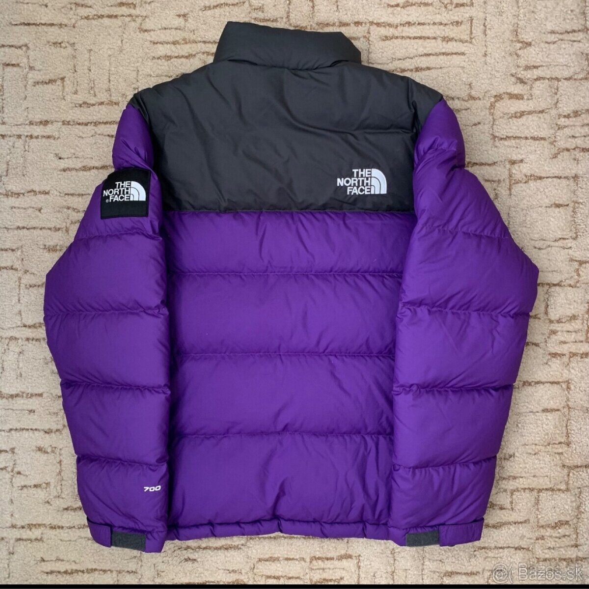 The North Face 1992 Nuptse zimná bunda - 5