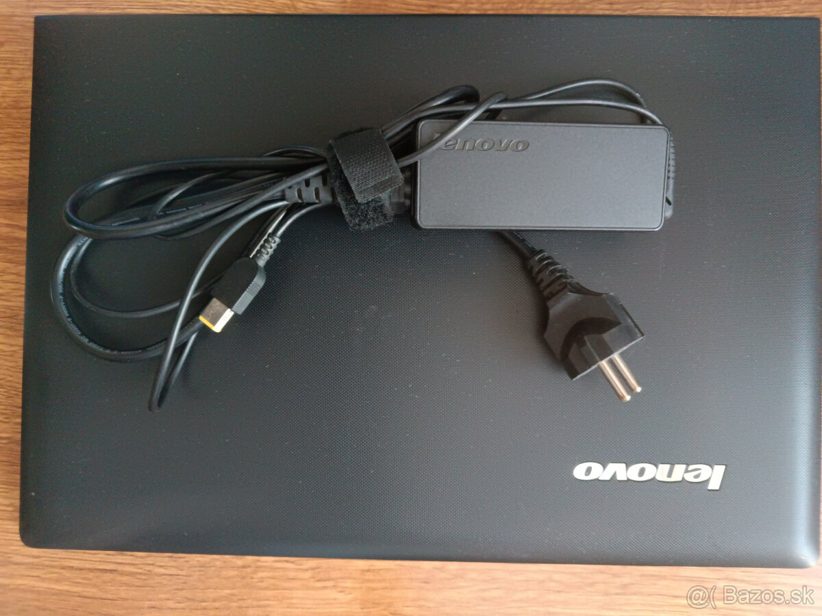 Lenovo G50‑70 – i3, 8 GB RAM, nová batéria – vadný displej - 5