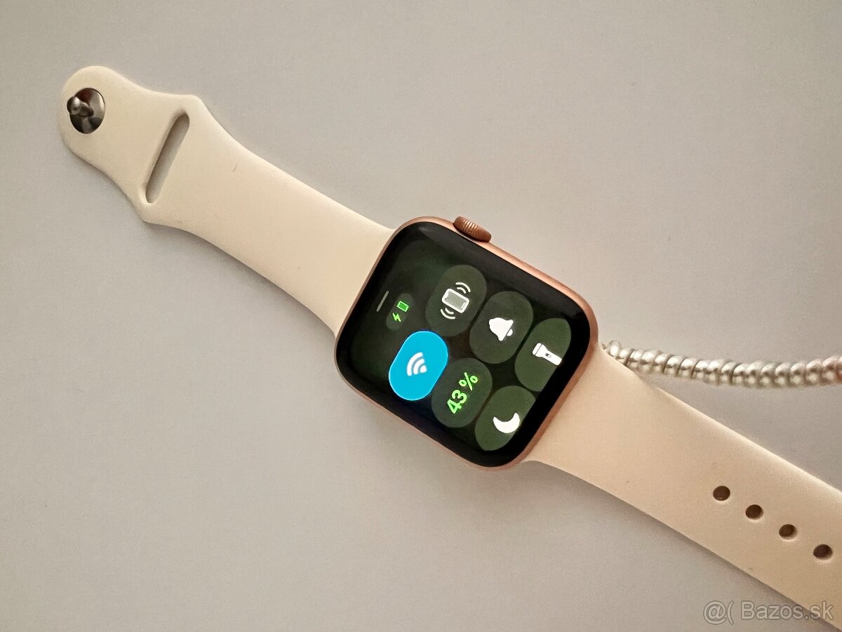 Apple watch - 5