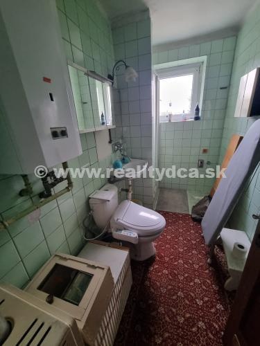 Predáme 2-izbový byt v Dubnici nad Váhom - Pionierska ulica - 5