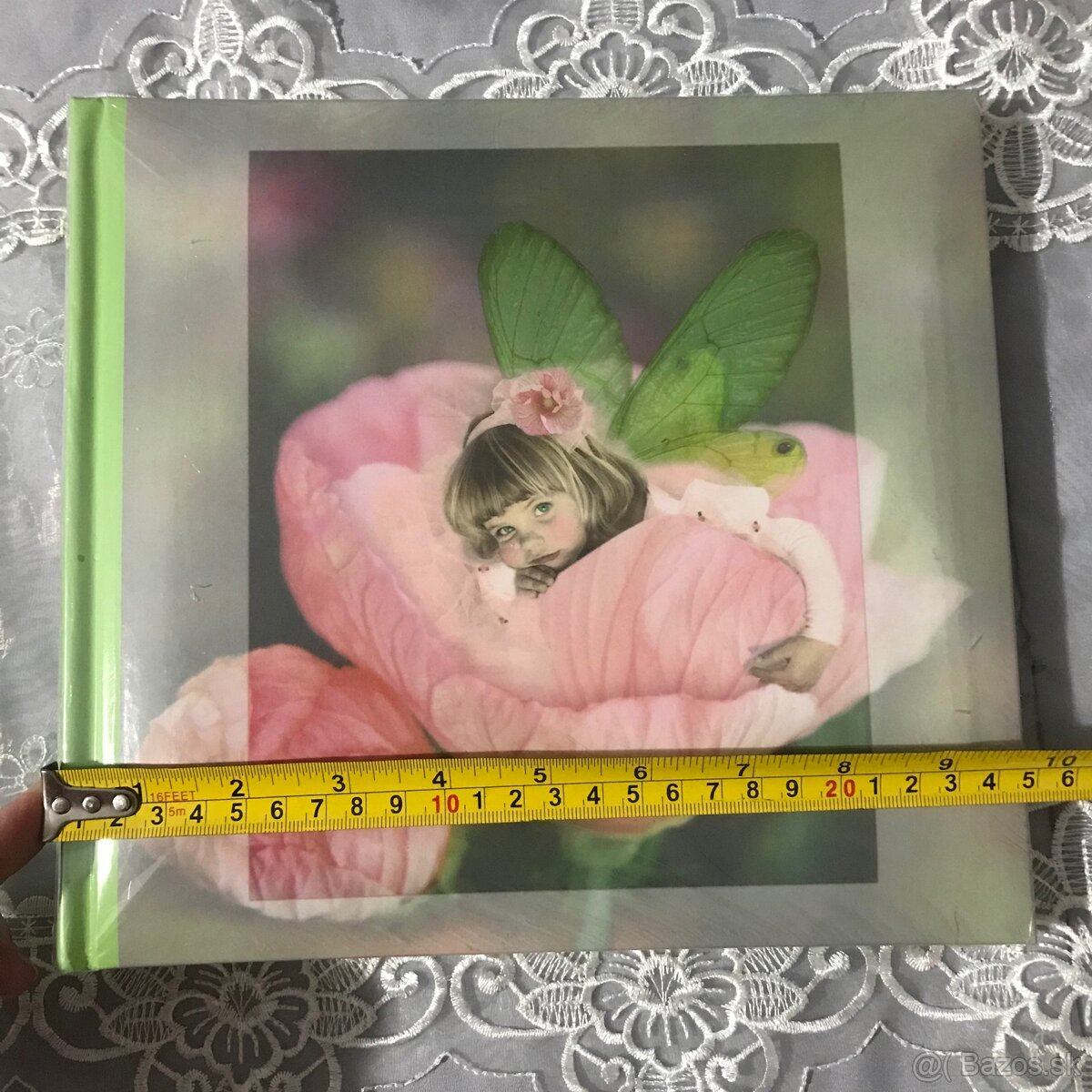 Album na fotky veľký - 5