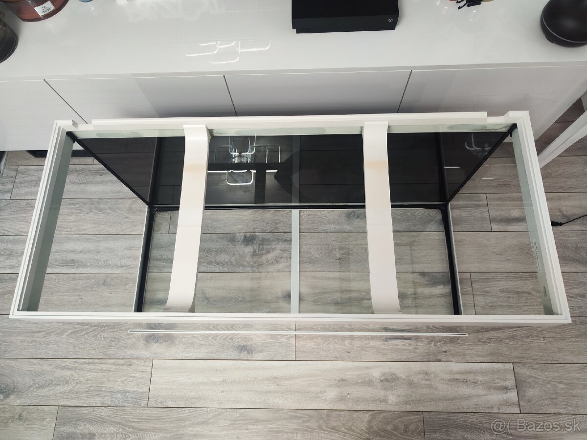 Akvárium JUWEL RIO 350 LED White - 5