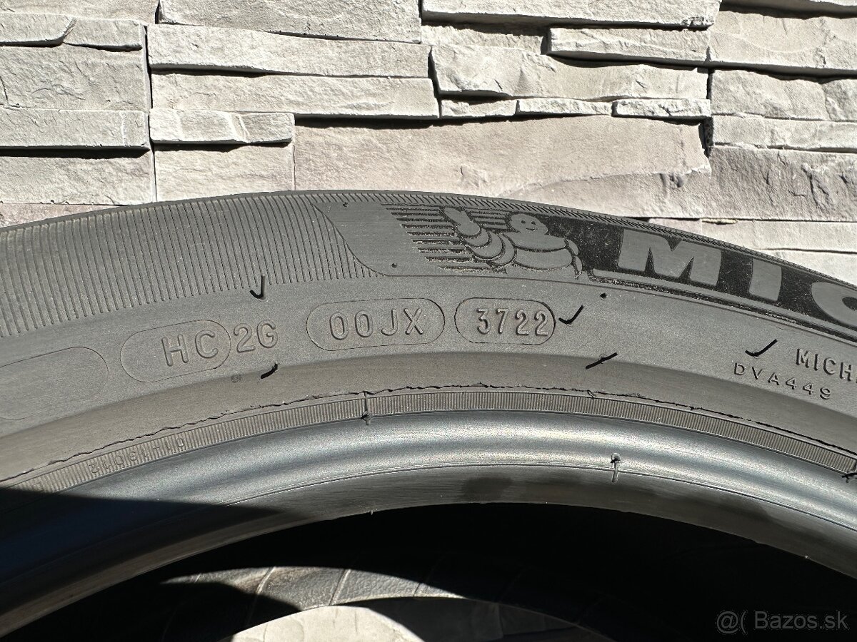 205/55 R19 97V XL letné MICHELIN - 5