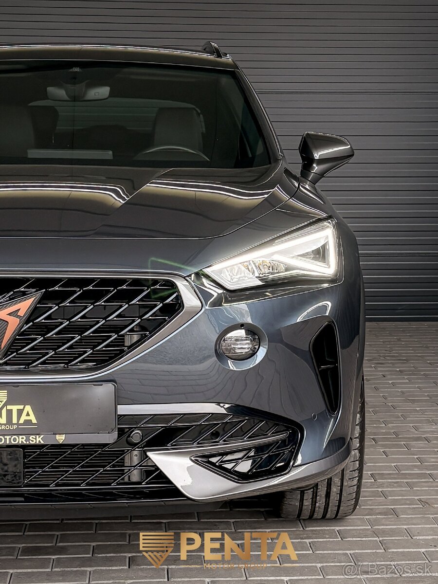 ⭐ CUPRA FORMENTOR ⭐ - 5