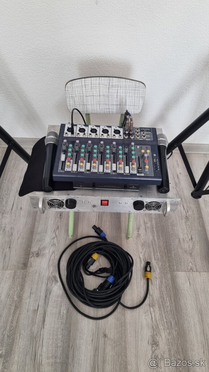 Predám Aparaturu - 5