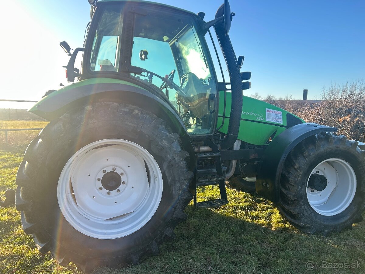 Deutz Fahr Agrotron 150 mk2 - 5