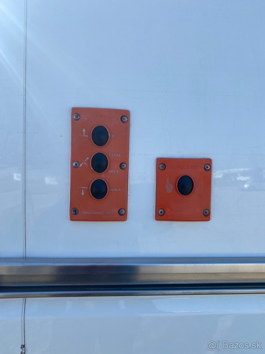 Citroen Jumper 2.2d 110kw DHOLANDIA - 5