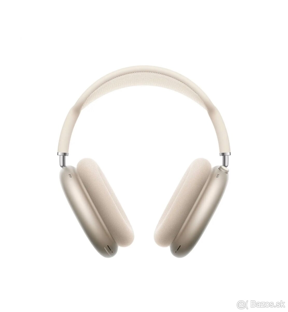 Apple AirPods Max - Polnočné a Hviezdne biele - 5