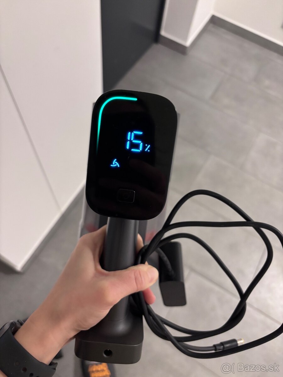 Tycovy vysavac Xiaomi G20 Max - 5