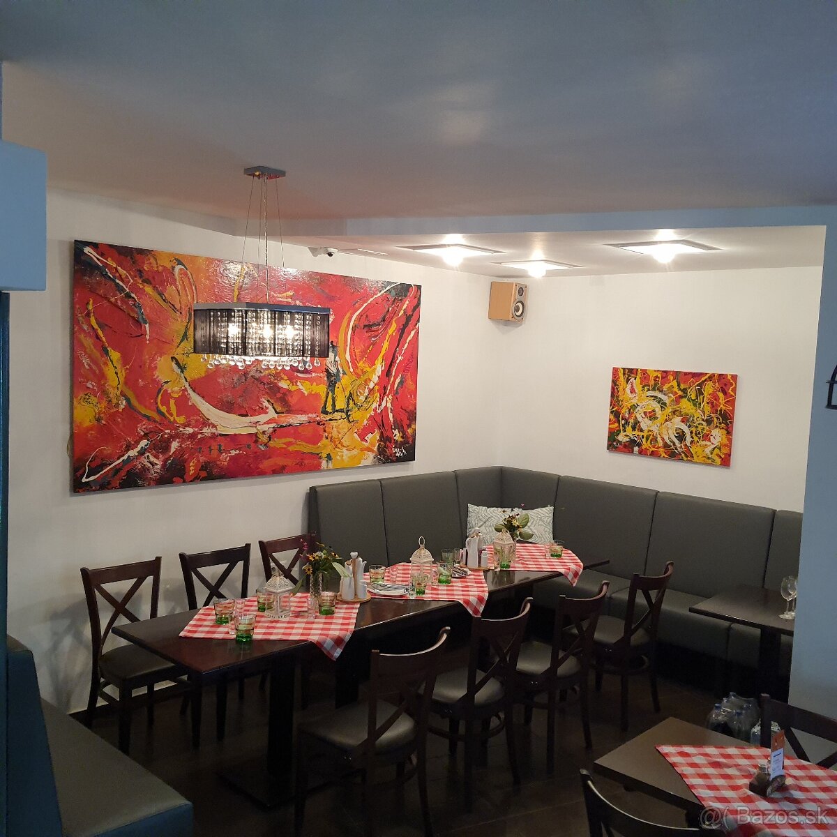 Práca Pizzeria Michalovce - 5