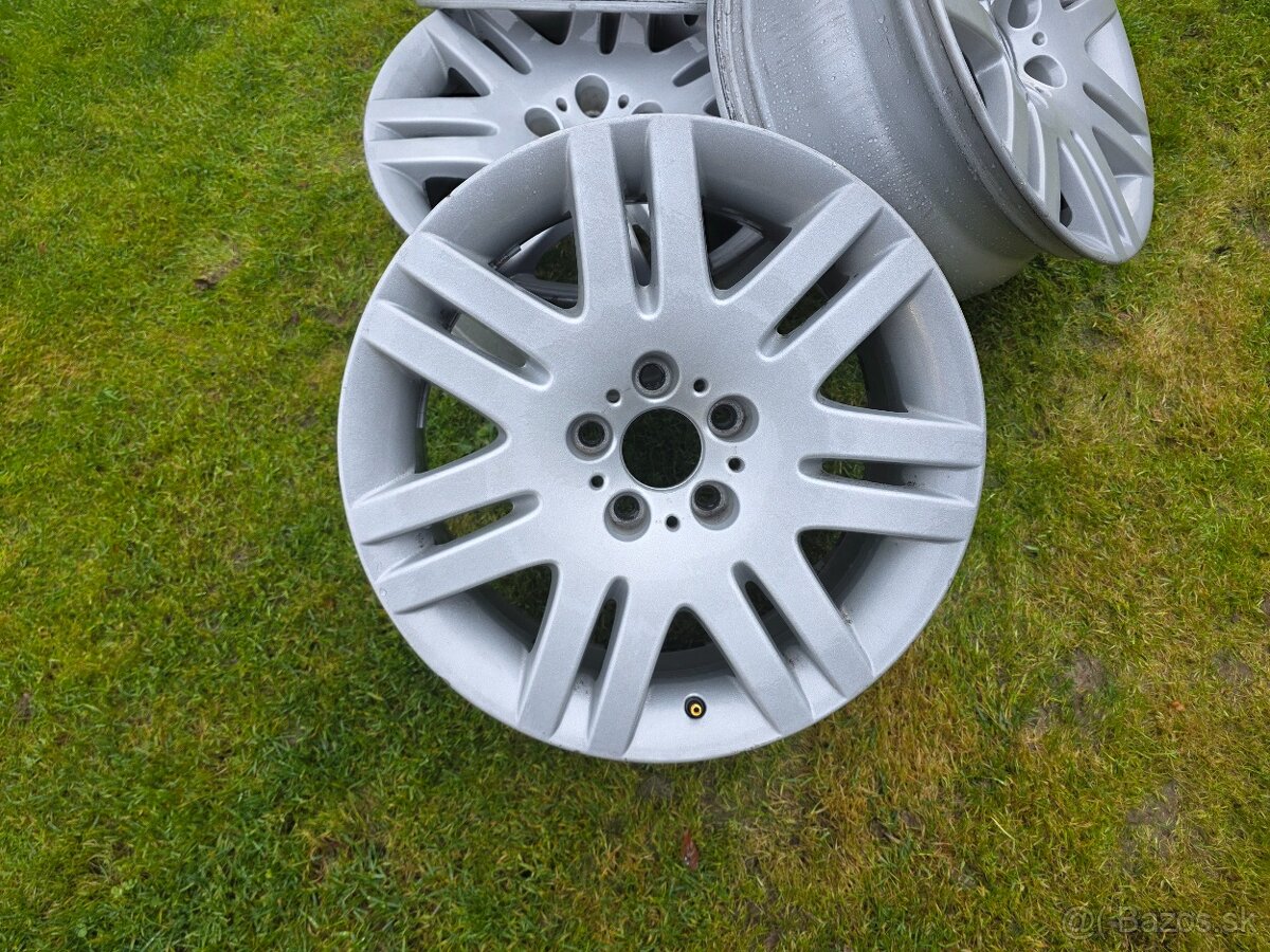 Originál BMW Styling 93 R18 5x120 + úprava farby - 5