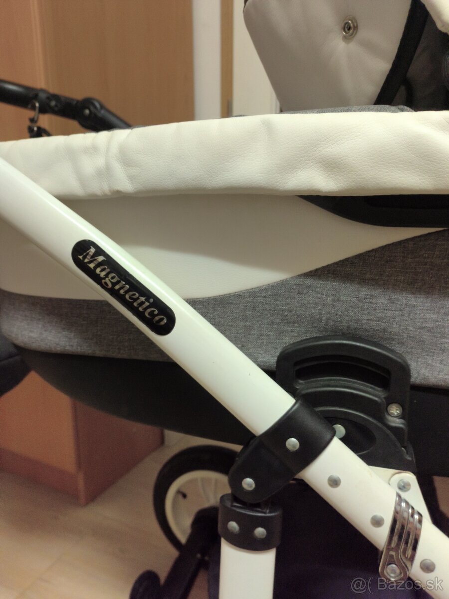 Predám detský kočík - 5