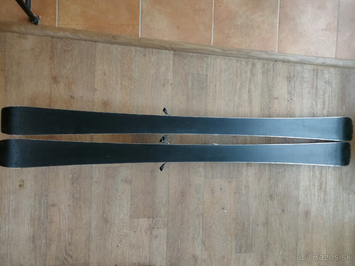 Lyže Blizard 163 cm - 5