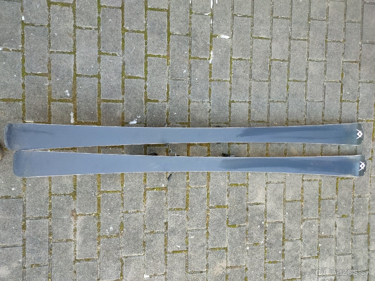 Lyže Völkl 163 cm - 5