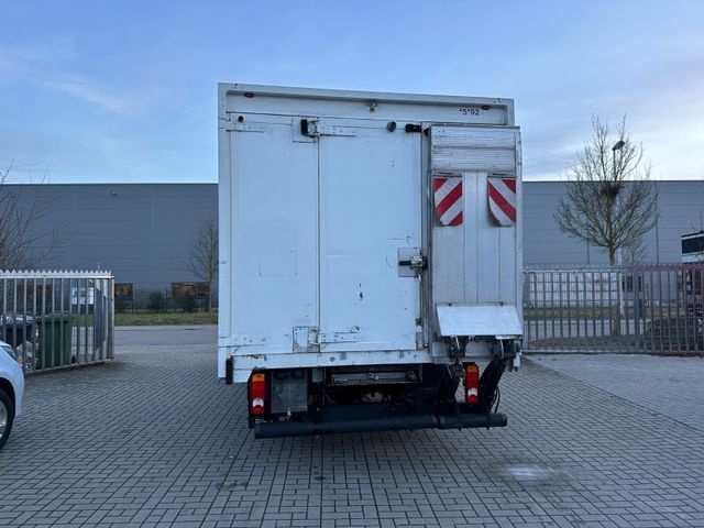 Mitsubishi Fuso 9C18 - 5