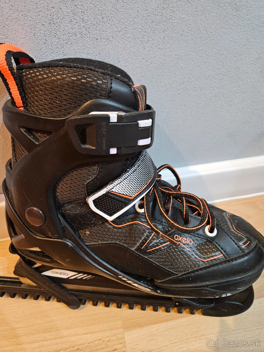 Korčule na ľad, OXELO - 5