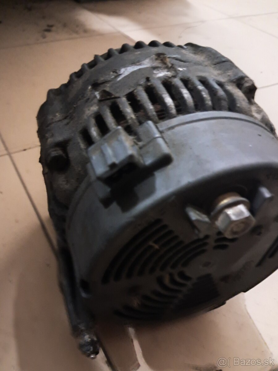 Predám diely motora 1.9tdi 66/81kw - 5